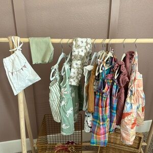 Toddler girl 2-3t bundle